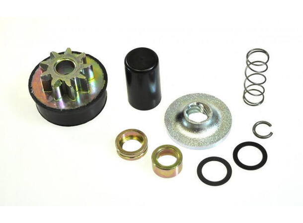 Bendixdrev Kit Starter OEM: 0637-265 2200754 